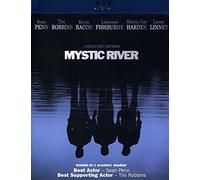 Mystic River [Edizione: Stati Uniti] [USA] [Blu-ray]