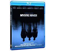 Mystic River [Francia] [Blu-ray]