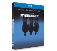 Mystic River [Francia] [Blu-ray]