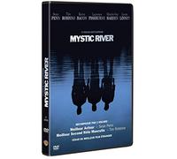 Mystic River – DVD – Edición Francia