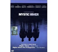 Mystic river [Italia] [DVD]