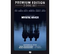 Mystic River (Premium Edition) [Alemania] [DVD]