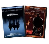 Mystic River & Unforgiven [USA] [DVD]