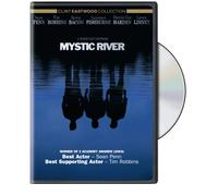 Mystic River [USA] [DVD]