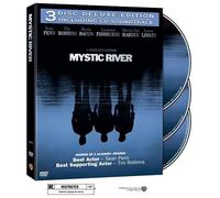 Mystic River [USA] [DVD]