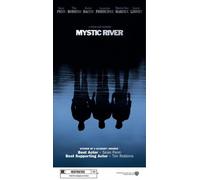 Mystic River [USA] [VHS]