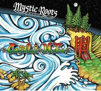 Mystic Roots Band – Cali-Hi – CD + DVD – Importación USA