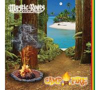 Mystic Roots Band - Camp Fire