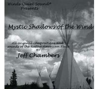 Mystic Shadows of the Wind