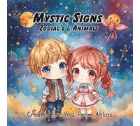 Mystic Signs: Zodiac’s & Animals