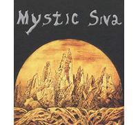 Mystic Siva - Under the Influence