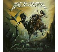 Mystic Storm - From the Ancient Chaos