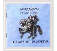 Mystic Trumpeter