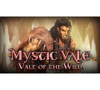 Mystic Vale - Vale of the Wild Steam Worldwide PC, Mac