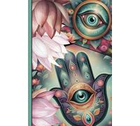 Mystic Visions: A Journal notebook for Intuition & Transformation (K&Z Love & Spirit Series)