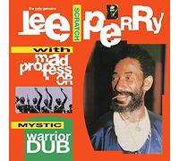 Mystic Warrior In Dub