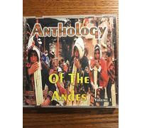 Mystic Warriors - Anthology of the Andes Vol I