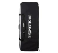 Mystic Watersports - Surf Kitesurf & Windsurfing 135cm Foilbag Travel Daypack - Negro