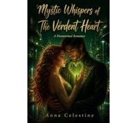 Mystic Whispers of The Verdant Heart