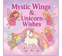 Mystic Wings & Unicorn Wishes
