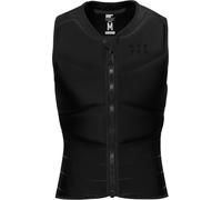 Mystic Womens Star Front Zip Impact Vest 35005.23023 - Black Size - M