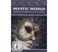 Mystic World - Carneval in Venedig & Mystisches Venedig [Alemania] [DVD]