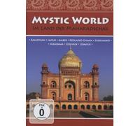 Mystic World - Im Land der Maharadschas [Alemania] [DVD]