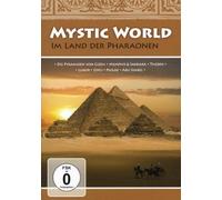 Mystic World - Im Land der Pharaonen [Alemania] [DVD]