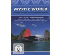 Mystic World - Vietnam: Im Land des aufsteigenden Drachen [Alemania] [DVD]