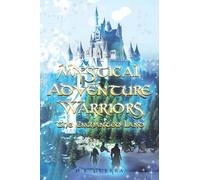 Mystical Adventure Warriors: The Enchanted Land