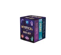 Mystical Box Set (Rp Minis)
