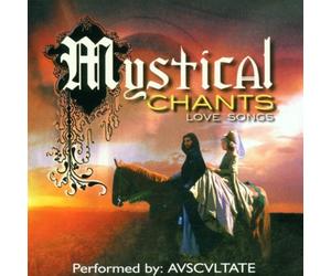 Mystical Chants - Love Songs [Import]