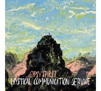Mystical Communication Service - Gypsy Spirit