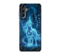 Mystical Forest Spirit Horse Fantasy Funda Carcasa Case para Samsung Galaxy A14 5G
