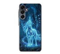 Mystical Forest Spirit Horse Fantasy Funda Carcasa Case para Samsung Galaxy A16 5G