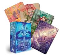 Mystical Journey Oracle: Embrace your true path (Rockpool Oracle)