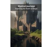 Mystical Journeys: Exploring the Realm of Magic
