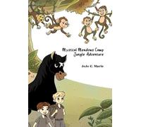 Mystical Meadows Camp: Jungle Adventure: 1