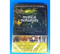 Mystical Monastry Part2 [Reino Unido] [DVD]