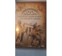 Mystical Monuments Of Ancient Greece. [Edizione: Regno Unito] [Italia] [DVD]