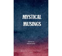 Mystical Musings Letters strung with chords of the soul