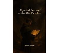 Mystical Secrets of the Devil's Bible
