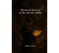Mystical Secrets of the Devil's Bible