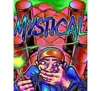 Mystical Steam Key GLOBAL
