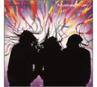Mystical Truth by Black Uhuru