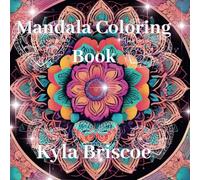 Mystical Wonders Mandala Coloring Journey: Unleash Your Creativity with Nature-Inspired Designs