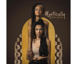 Mystically Resilience (CD)