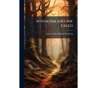 Mysticism and the Creed