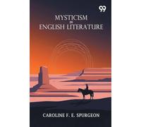 Mysticism In English Literature