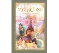 Mysticland: La Leyenda De Las Cinco Reinas